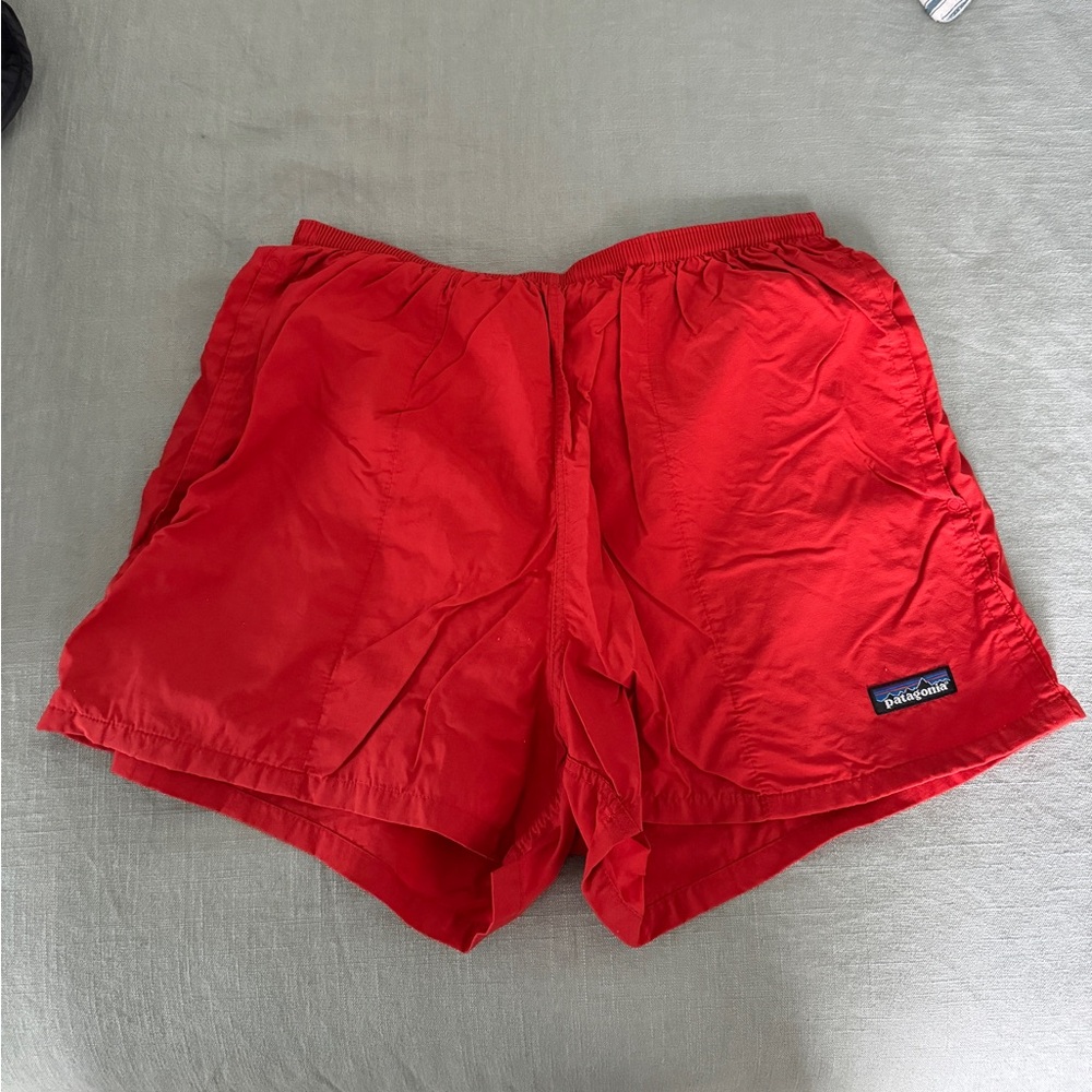 Patagonia Baggies